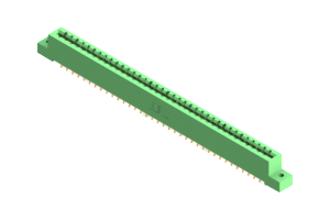 337-074-556-202 - EDAC Card Edge Connector